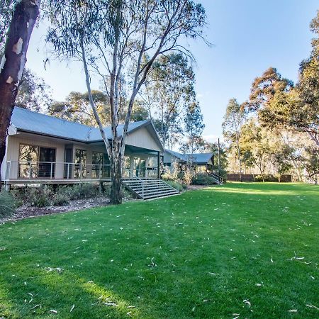 Riverspa Apartments Moama Exterior photo