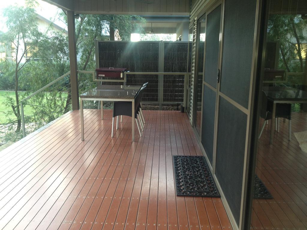Riverspa Apartments Moama Exterior photo